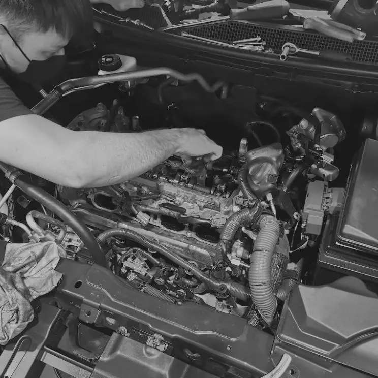 Diagnostics & Electrical