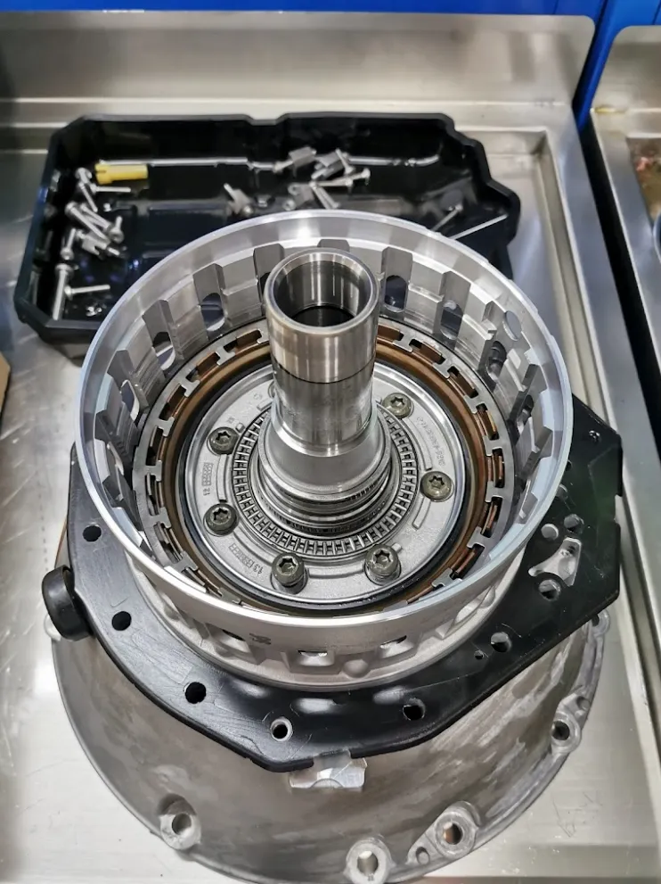 Quality Parts & Instalment