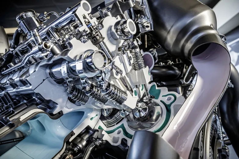 Engine Overhaul