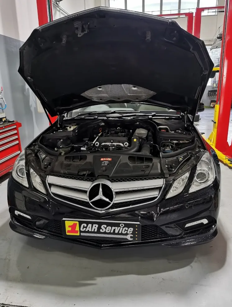 Level Calibration and Road Test