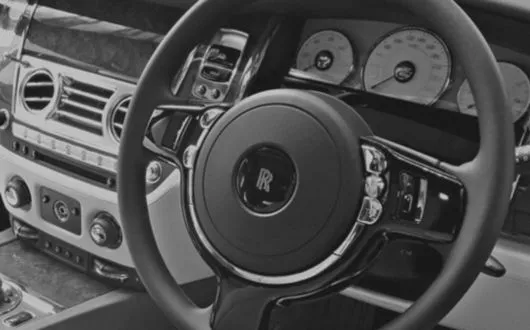 Rolls-Royce Aircon