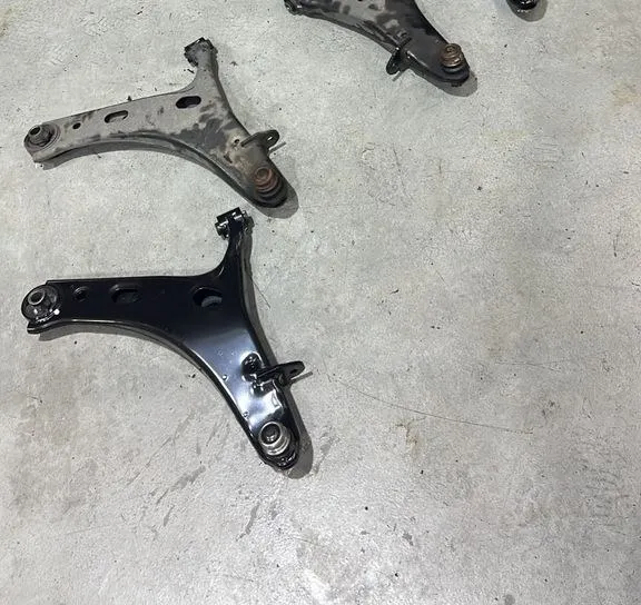 Control Arms & Ball Joints