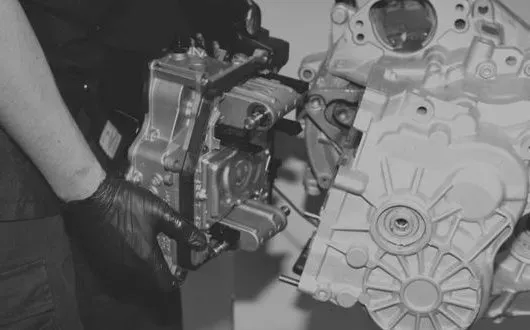 DSG & Mechatronic