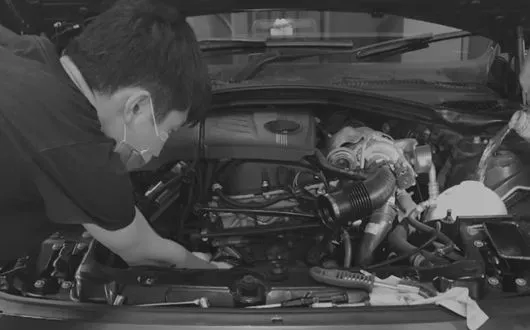 Volvo Servicing