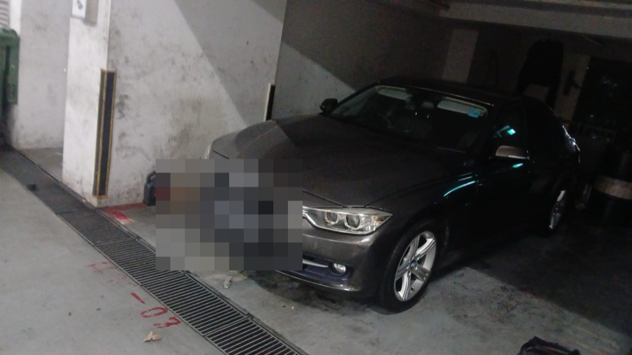BMW 3 Series handled by 1 Car Service