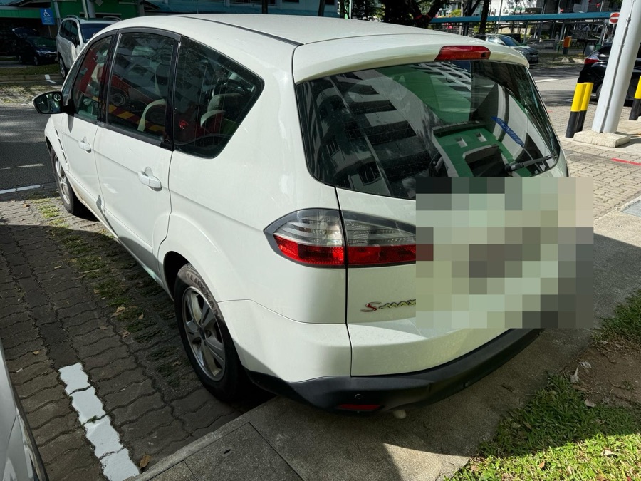 Ford handled by 1 Car Service