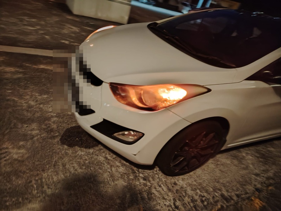 Hyundai Avante / Elantra handled by 1 Car Service