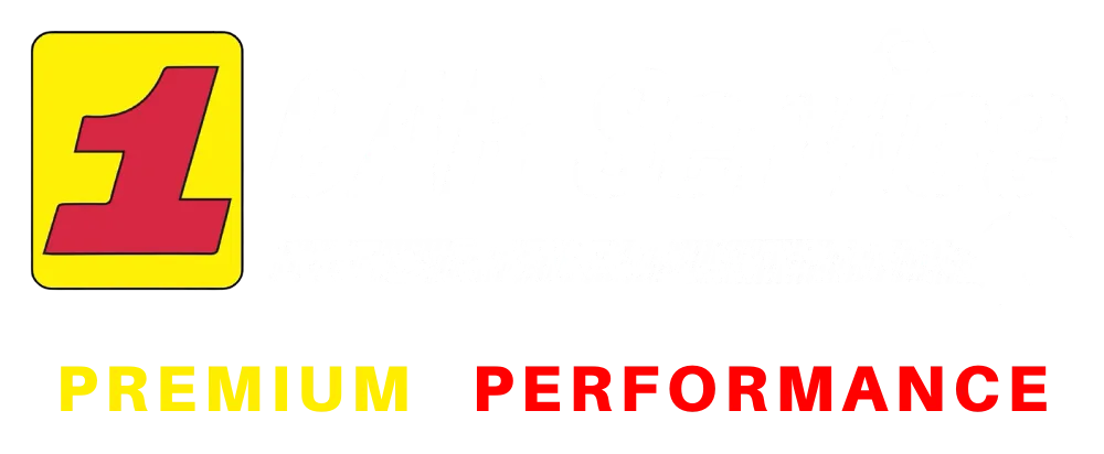 1 Car Service - Engine, Aircon, Gearbox